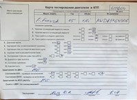 2005; 1.6л; Бензин; Инжектор; Универсал; серый; Германия; разб. номер 610604 #4
