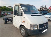 2003; 2.5л; Дизель; TDI; Фургон; белый; Англия; разб. номер T53252 #1