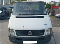 2003; 2.5л; Дизель; TDI; Фургон; белый; Англия; разб. номер T53252 #2