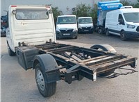 2003; 2.5л; Дизель; TDI; Фургон; белый; Англия; разб. номер T53252 #4
