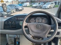 2003; 2.5л; Дизель; TDI; Фургон; белый; Англия; разб. номер T53252 #6