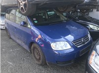 2003; 2л; Дизель; TDI; Минивэн; синий; Германия; разб. номер 610605 #1