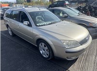 2004; 2л; Дизель; TDCI; Универсал; серебристый; Англия; разб. номер T53249 #1