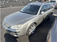 2004; 2л; Дизель; TDCI; Универсал; серебристый; Англия; разб. номер T53249 #2