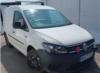 2017; 2л; Дизель; TDI; Фургон; белый; Англия; разб. номер T53571 #1