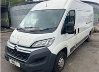 2015; 2.2л; Дизель; HDI; Микроавтобус; белый; Англия; разб. номер T53445 #2
