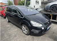 2011; 2л; Дизель; TDCI; Минивэн; черный; Англия; разб. номер T54097 #1