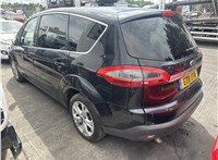2011; 2л; Дизель; TDCI; Минивэн; черный; Англия; разб. номер T54097 #4