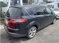 2011; 2л; Дизель; TDCI; Минивэн; черный; Англия; разб. номер T54097 #5