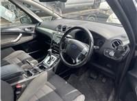 2011; 2л; Дизель; TDCI; Минивэн; черный; Англия; разб. номер T54097 #6