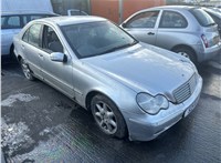 2001; 2.7л; Дизель; Седан; серебристый; Англия; разб. номер T53371 #6