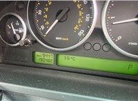 2008; 3.6л; Дизель; Джип (5-дверный); черный; Англия; разб. номер T53426 #6