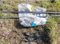 2016; 2л; Бензин; Хэтчбэк 3 дв.; зеленый; Англия; разб. номер T53527 #8