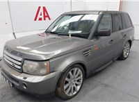 2007; 3.6л; Дизель; Джип (5-дверный); серый; Англия; разб. номер T53474 #2