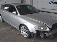 2005; 3л; Дизель; FSI; Универсал; серебристый; Англия; разб. номер T53734 #1