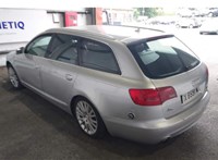 2005; 3л; Дизель; FSI; Универсал; серебристый; Англия; разб. номер T53734 #4