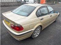 2001; 2л; Дизель; Турбо; Седан; золотистый; Англия; разб. номер T53377 #2