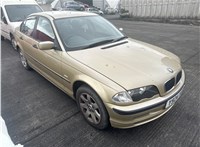 2001; 2л; Дизель; Турбо; Седан; золотистый; Англия; разб. номер T53377 #4