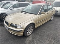 2001; 2л; Дизель; Турбо; Седан; золотистый; Англия; разб. номер T53377 #5