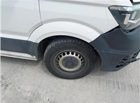 2023; 2л; Дизель; Микроавтобус; белый; Англия; разб. номер T53617 #10