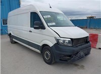 2023; 2л; Дизель; Микроавтобус; белый; Англия; разб. номер T53617 #12
