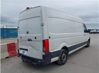 2023; 2л; Дизель; Микроавтобус; белый; Англия; разб. номер T53617 #23