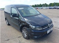 2016; 2л; Дизель; TDI; Микроавтобус; черный; Англия; разб. номер T53564 #7