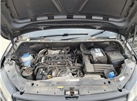 2016; 2л; Дизель; TDI; Микроавтобус; черный; Англия; разб. номер T53564 #12