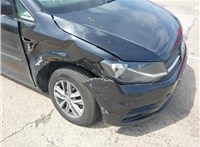 2016; 2л; Дизель; TDI; Микроавтобус; черный; Англия; разб. номер T53564 #14