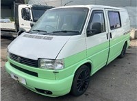1995; 2.4л; Дизель; Минивэн; белый; Англия; разб. номер T53421 #2