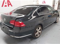 2012; 2л; Дизель; Седан; черный; Англия; разб. номер T53465 #3