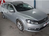 2014; 2л; Дизель; Универсал; серебристый; Англия; разб. номер T53501 #7