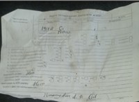 2004; 1.6л; Бензин; Инжектор; Хэтчбэк 5 дв.; черный; Англия; разб. номер T53434 #7