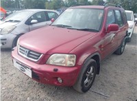 2000; 2л; Бензин; Джип (5-дверный); красный; Англия; разб. номер T53916 #1