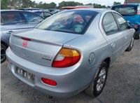 2000; 2л; Бензин; Седан; серебристый; Англия; разб. номер T53526 #2