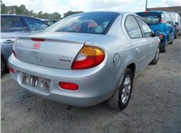 2000; 2л; Бензин; Седан; серебристый; Англия; разб. номер T53526 #7