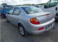 2000; 2л; Бензин; Седан; серебристый; Англия; разб. номер T53526 #8