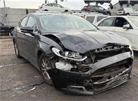2016; 1.5л; Дизель; TDCI; Хэтчбэк 5 дв.; черный; Англия; разб. номер T53462 #1