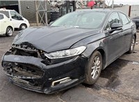 2016; 1.5л; Дизель; TDCI; Хэтчбэк 5 дв.; черный; Англия; разб. номер T53462 #2