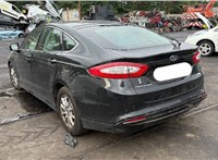 2016; 1.5л; Дизель; TDCI; Хэтчбэк 5 дв.; черный; Англия; разб. номер T53462 #3