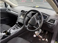 2016; 1.5л; Дизель; TDCI; Хэтчбэк 5 дв.; черный; Англия; разб. номер T53462 #5