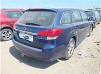 2011; 2л; Бензин; Универсал; синий; Англия; разб. номер T53468 #6