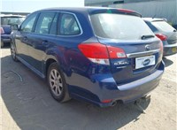 2011; 2л; Бензин; Универсал; синий; Англия; разб. номер T53468 #7
