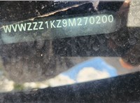 2008; 2л; Дизель; TDI; Универсал; серый; Англия; разб. номер 78435 #6