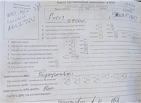 2007; 1.6л; Бензин; HPDC Инжектор; Хэтчбэк 5 дв.; синий; Англия; разб. номер T53336 #7