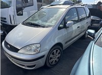 2002; 1.9л; Дизель; TDI; Минивэн; серебристый; Англия; разб. номер T53897 #1