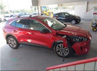 2022; 1.5л; Бензин; EcoBoost; Джип (5-дверный); красный; США; разб. номер 17639 #5