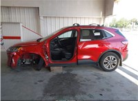 2022; 1.5л; Бензин; EcoBoost; Джип (5-дверный); красный; США; разб. номер 17639 #6