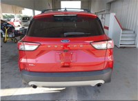2022; 1.5л; Бензин; EcoBoost; Джип (5-дверный); красный; США; разб. номер 17639 #8