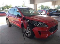 2022; 1.5л; Бензин; EcoBoost; Джип (5-дверный); красный; США; разб. номер 17639 #1